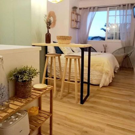 Auga Salgada Portosin Apartment Екстериор снимка
