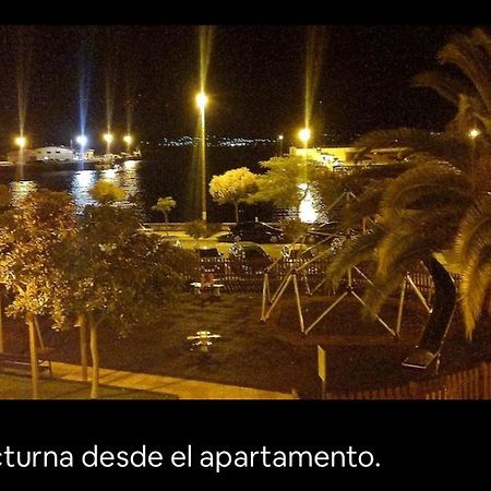 Auga Salgada Portosin Apartment Екстериор снимка