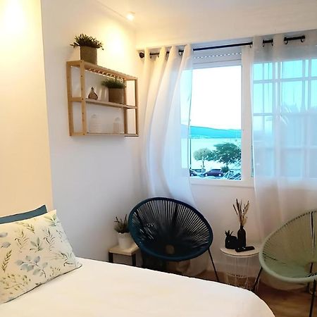 Auga Salgada Portosin Apartment Екстериор снимка