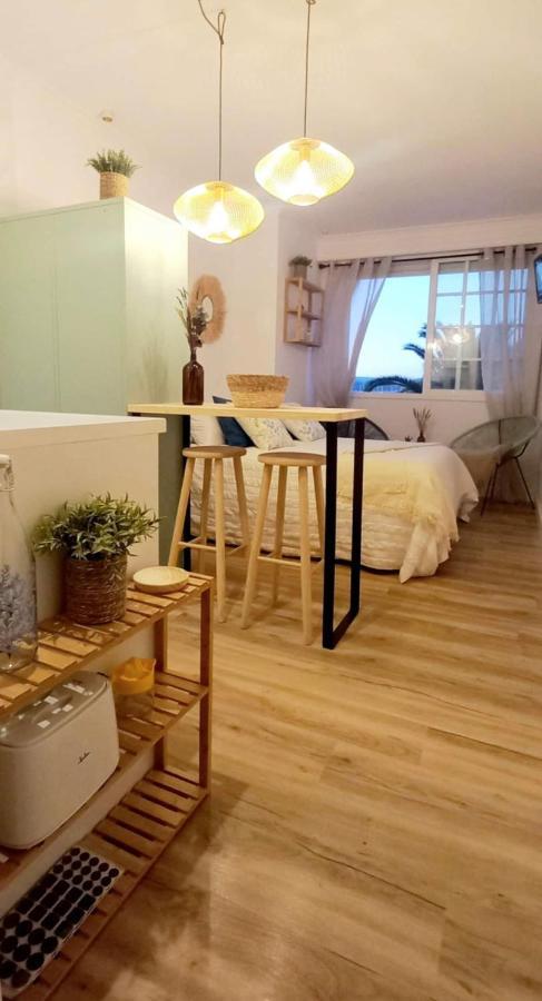 Auga Salgada Portosin Apartment Екстериор снимка