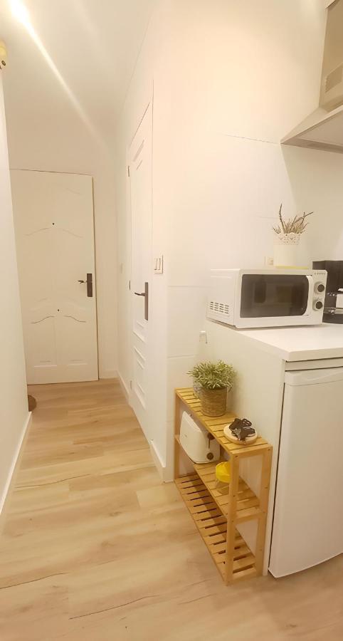 Auga Salgada Portosin Apartment Екстериор снимка
